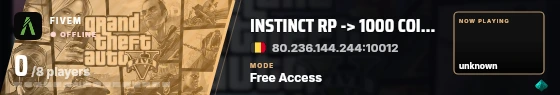 Blade badge preview