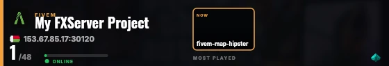 Filmstrip badge preview