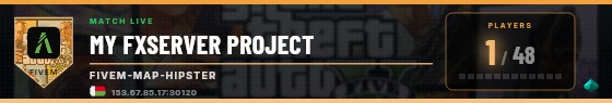 Scoreboard badge preview