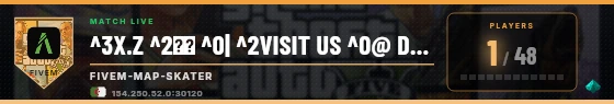 Scoreboard badge preview