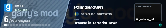 Blade badge preview
