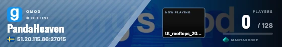 Sweep badge preview