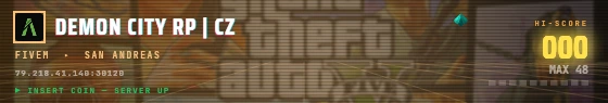 Arcade badge preview