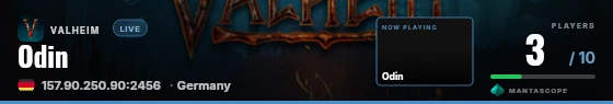 Hero badge preview