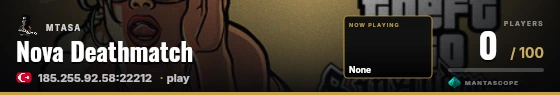 Hero badge preview