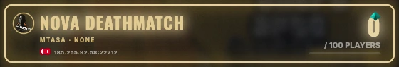 Marquee badge preview