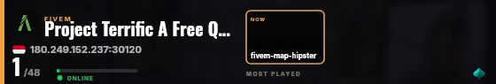 Filmstrip badge preview