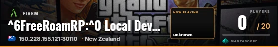 Hero badge preview
