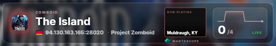 Glass badge preview