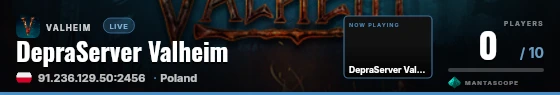 Hero badge preview