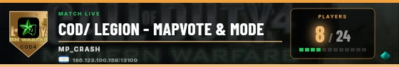 Scoreboard badge preview