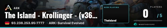 Hero badge preview