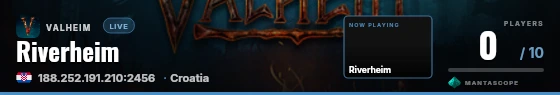 Hero badge preview