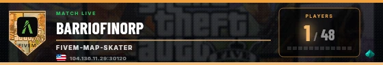 Scoreboard badge preview