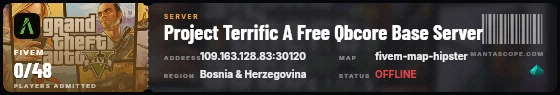 Ticket badge preview