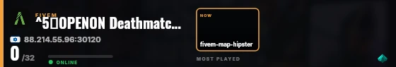Filmstrip badge preview