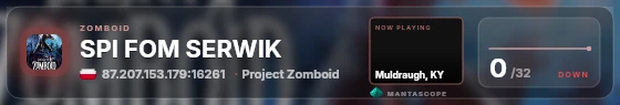 Glass badge preview