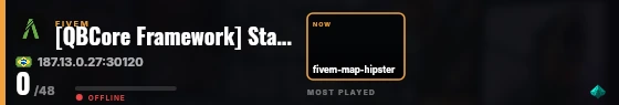 Filmstrip badge preview