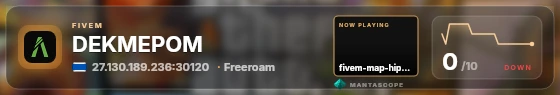 Glass badge preview