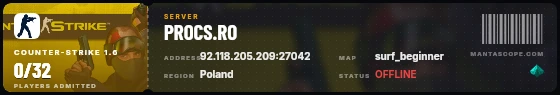 Ticket badge preview