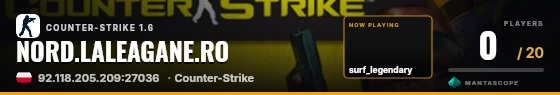 Hero badge preview