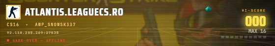 Arcade badge preview