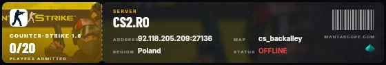 Ticket badge preview