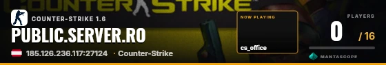 Hero badge preview