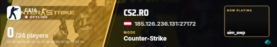 Blade badge preview