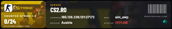 Ticket badge preview