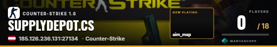 Hero badge preview