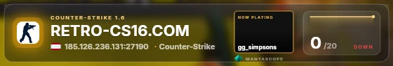 Glass badge preview