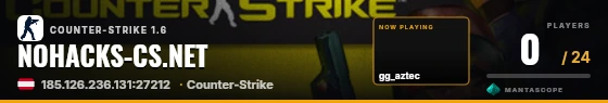 Hero badge preview