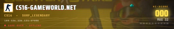 Arcade badge preview