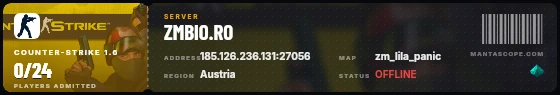 Ticket badge preview