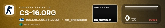 Mesh badge preview
