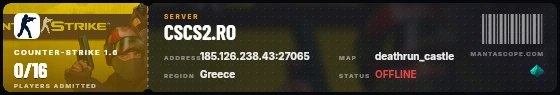 Ticket badge preview