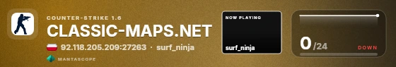 Mesh badge preview