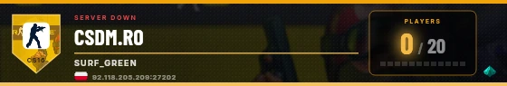 Scoreboard badge preview