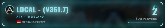 Marquee badge preview