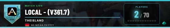 Scoreboard badge preview
