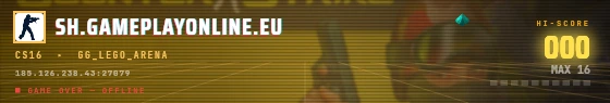 Arcade badge preview