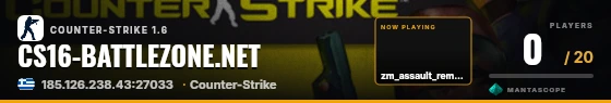Hero badge preview