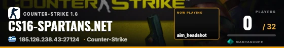 Hero badge preview