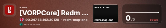 Mesh badge preview