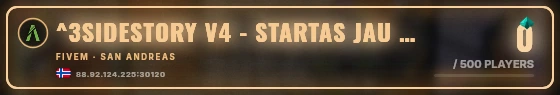Marquee badge preview