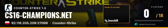 Hero badge preview