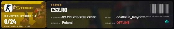 Ticket badge preview