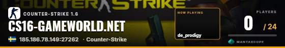 Hero badge preview
