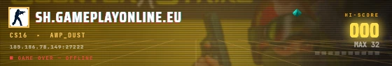 Arcade badge preview